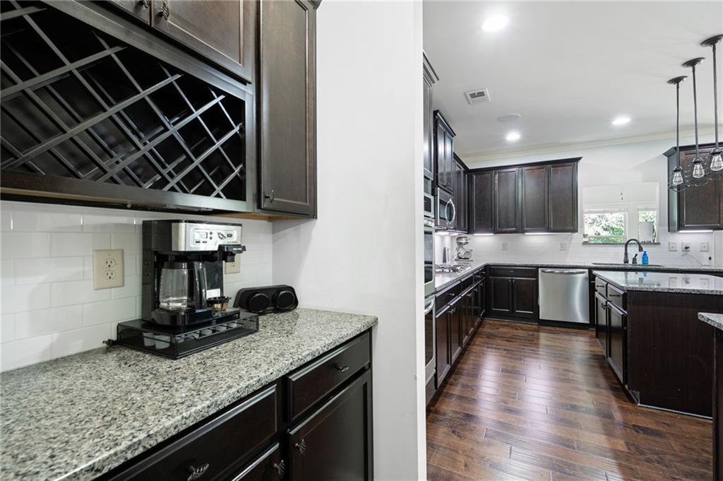 176 Red Wood Drive, Dallas, Georgia image 14