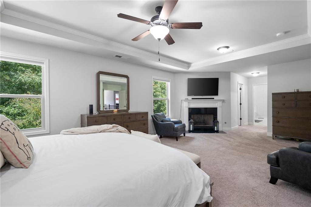 176 Red Wood Drive, Dallas, Georgia image 31