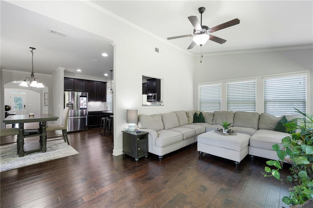 176 Red Wood Drive, Dallas, Georgia image 22
