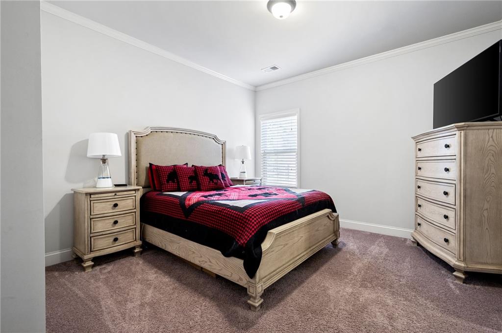 176 Red Wood Drive, Dallas, Georgia image 27