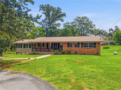 Homes For Sale - 379 Hunt Road<br/> Gordon County, Calhoun, GA 30701
