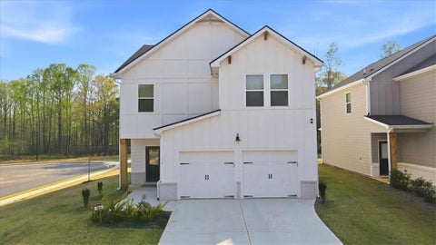 Homes For Sale - 216 Weldon Road<br/> Mcdonough, GA 30253