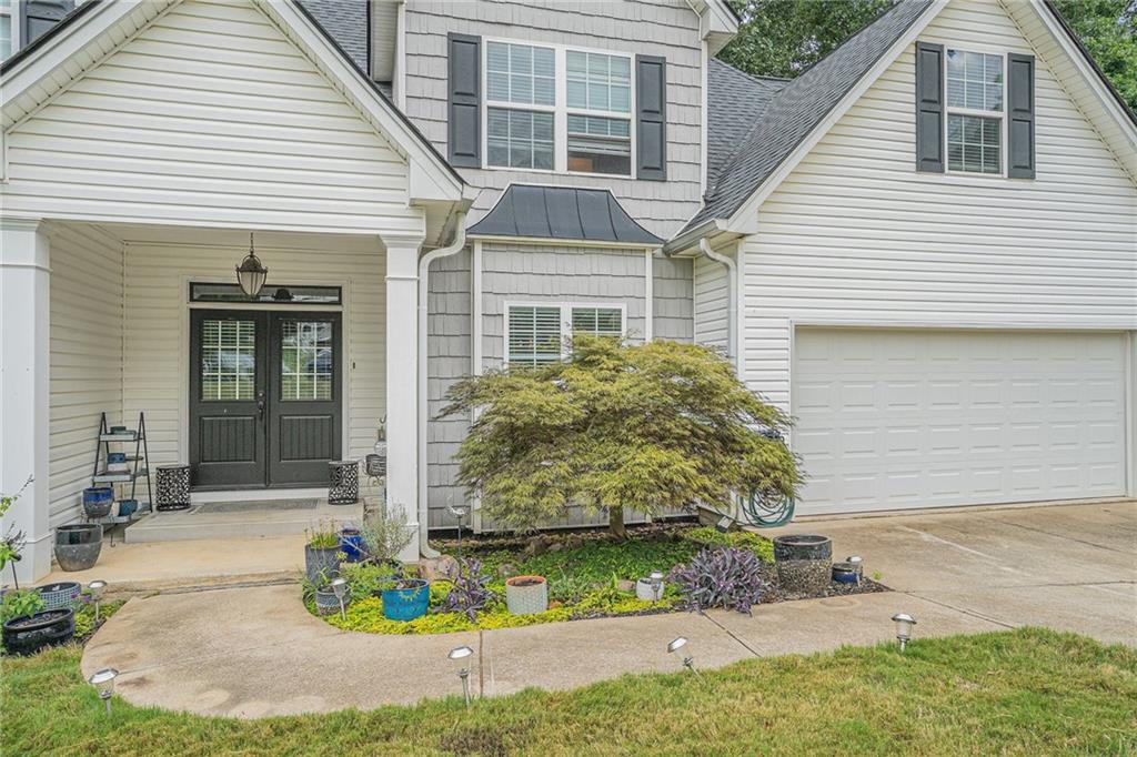 77 Oliver Ridge