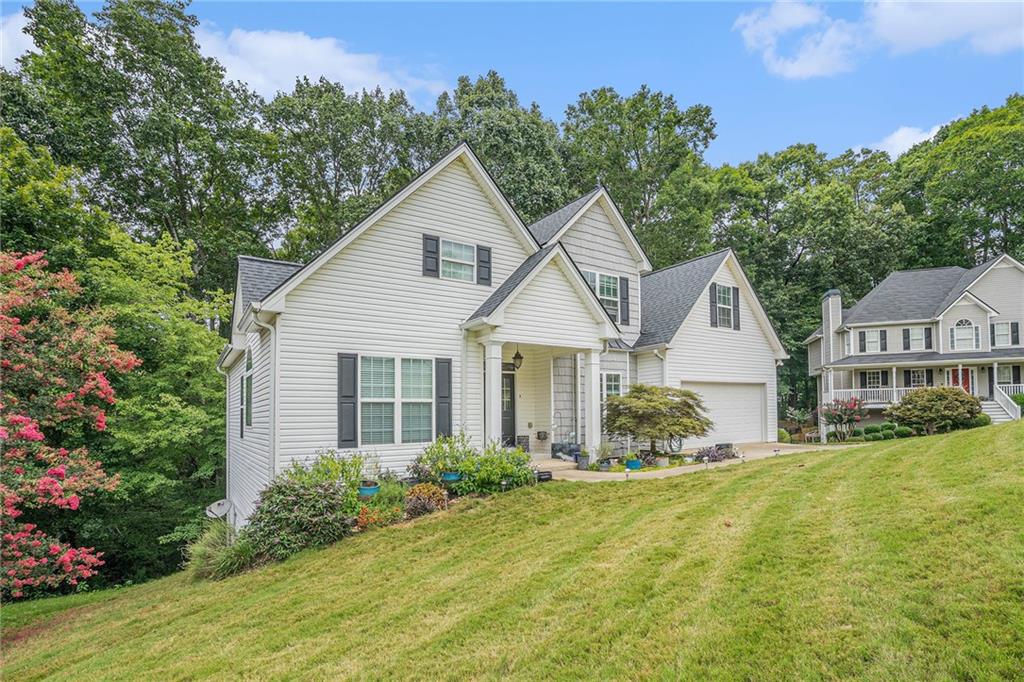 77 Oliver Ridge