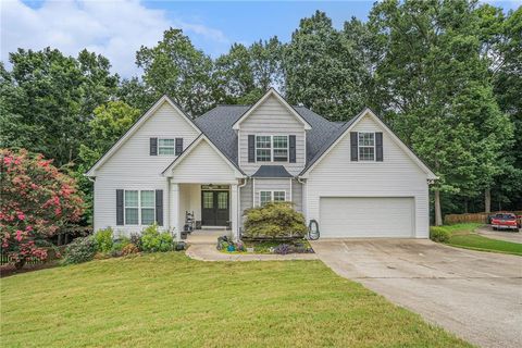 77 Oliver Ridge Dallas GA 30132