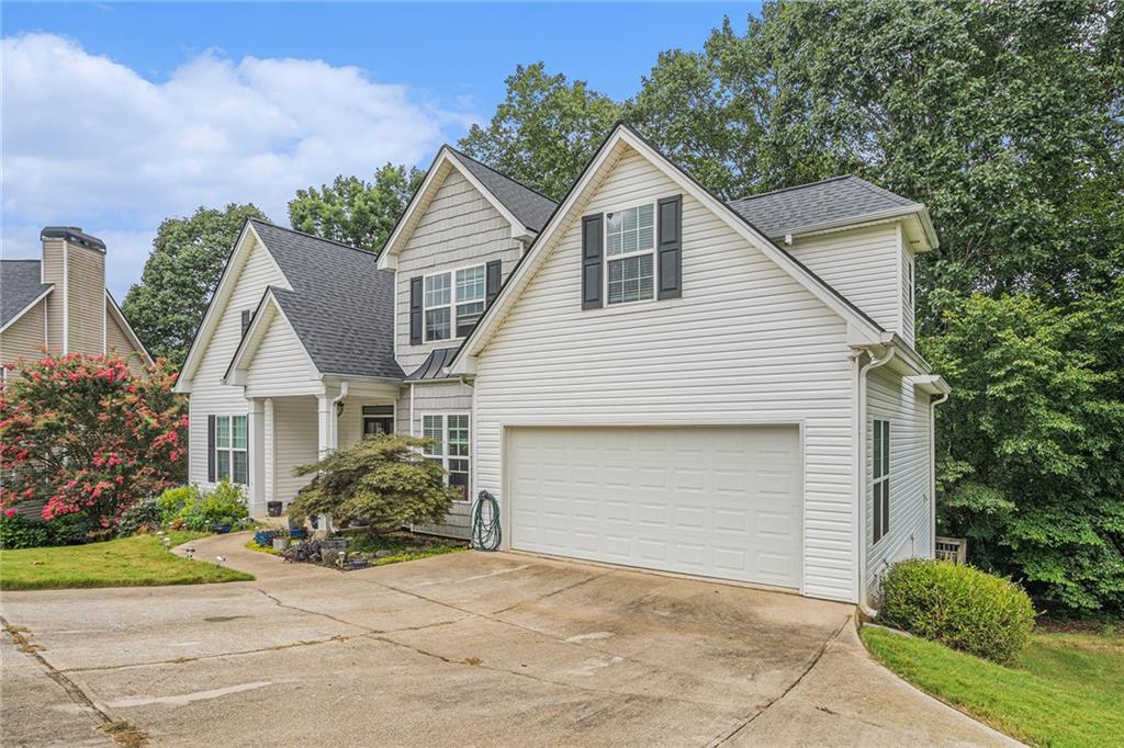 77 Oliver Ridge