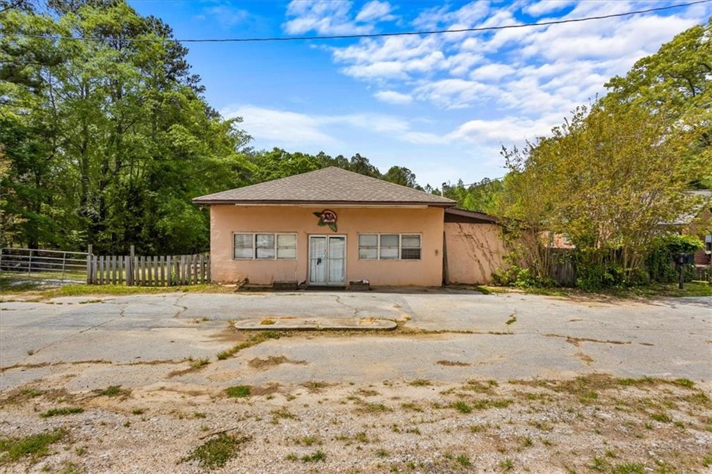 3813 Stonewall Tell Road