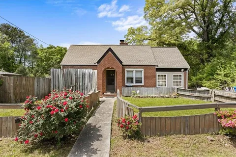 3813 Stonewall Tell Road, South Fulton, GA 30349 - MLS#: 7371114