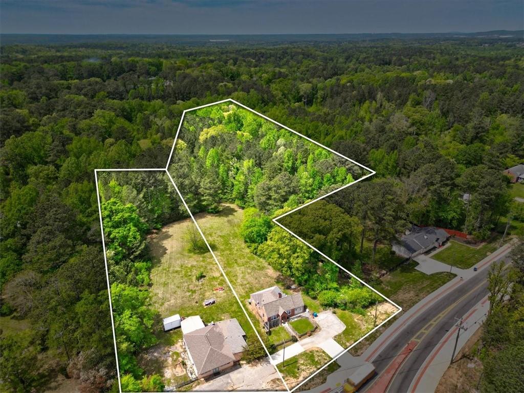 3813 Stonewall Tell Road