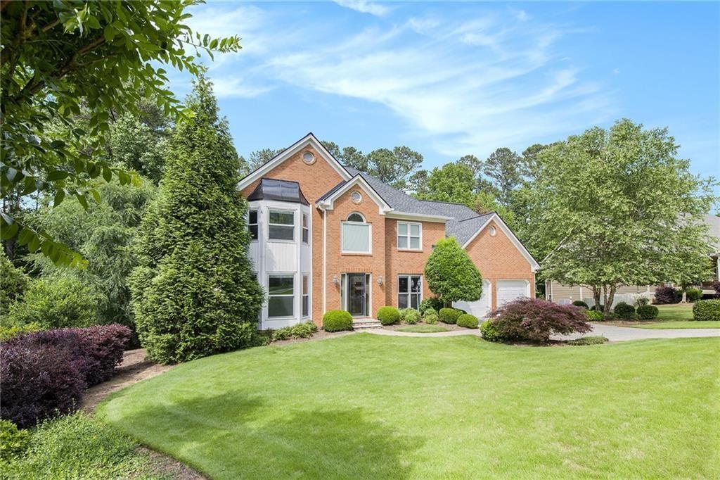 106 Waterford Place Place