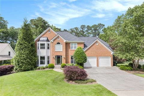 106 Waterford Place Place Acworth GA 30101