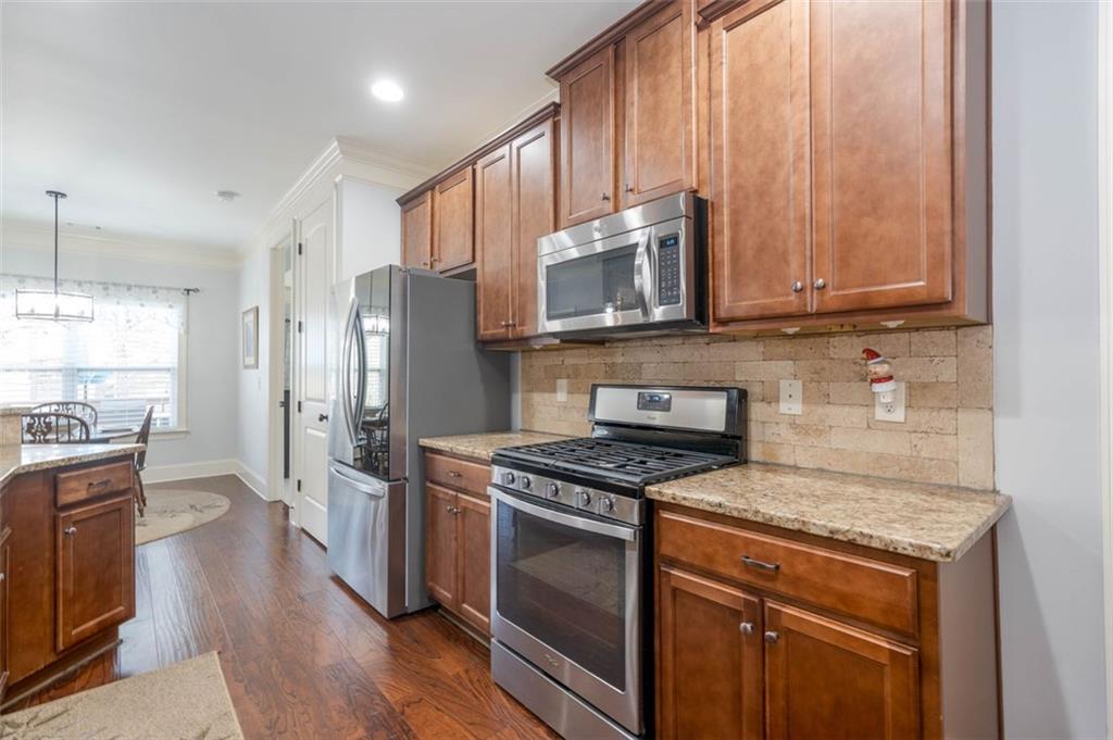 161 Dorys Way, Dallas, Georgia image 19