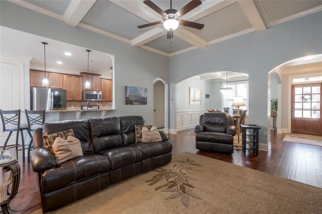 161 Dorys Way, Dallas, Georgia image 14