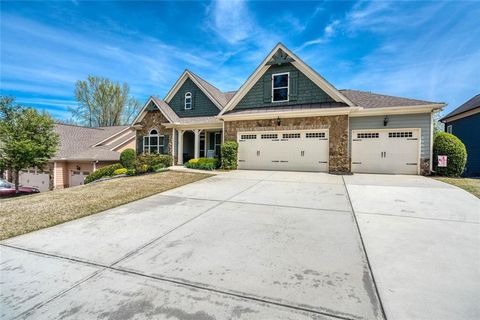 161 Dorys Way Dallas GA 30157