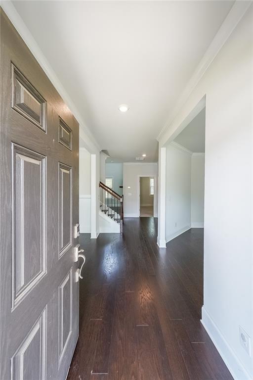 5789 Creek Indian Drive