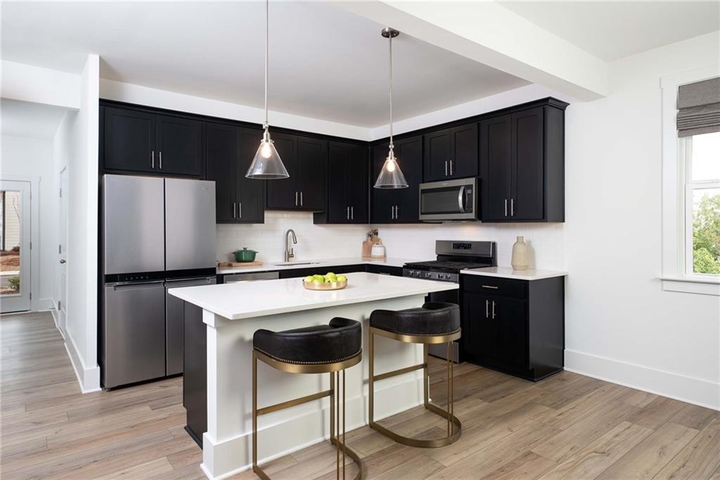 1561 Driggs Drive NW