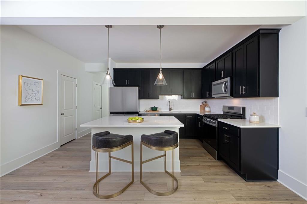 1561 Driggs Drive NW