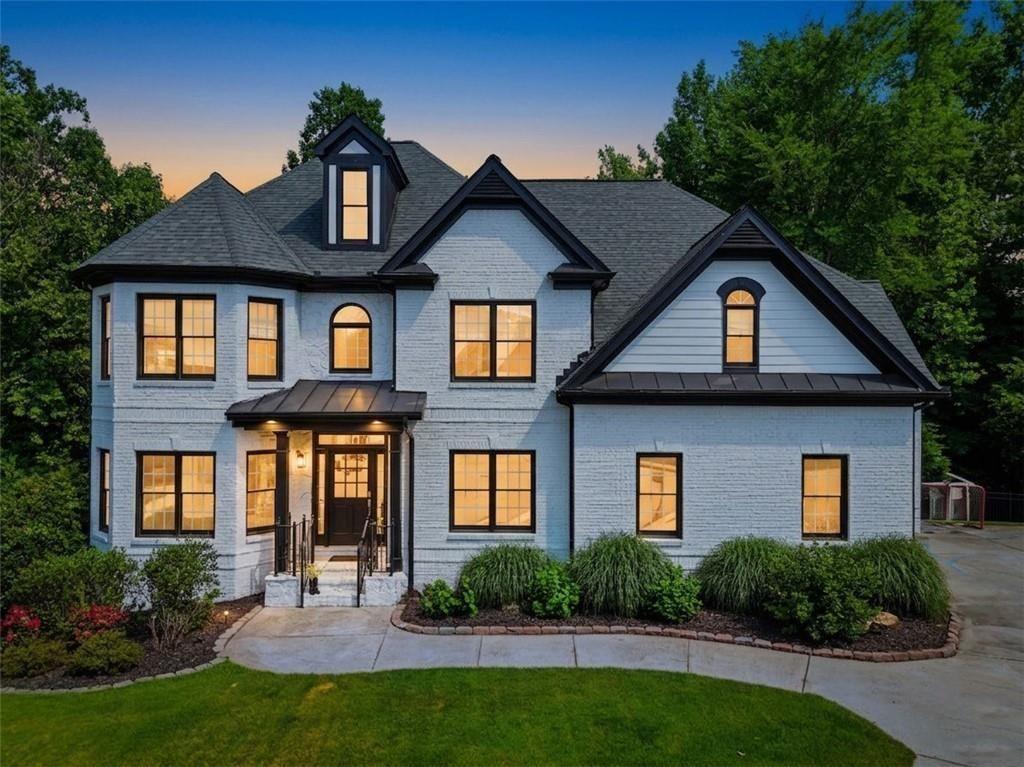 205 Stillwater Glen