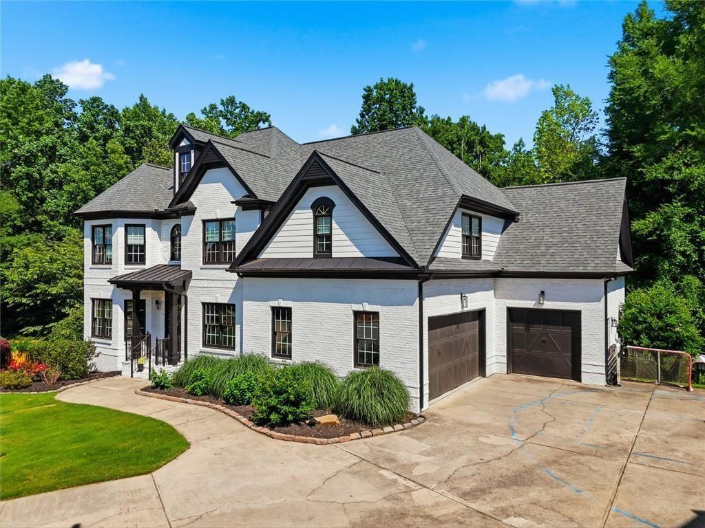205 Stillwater Glen