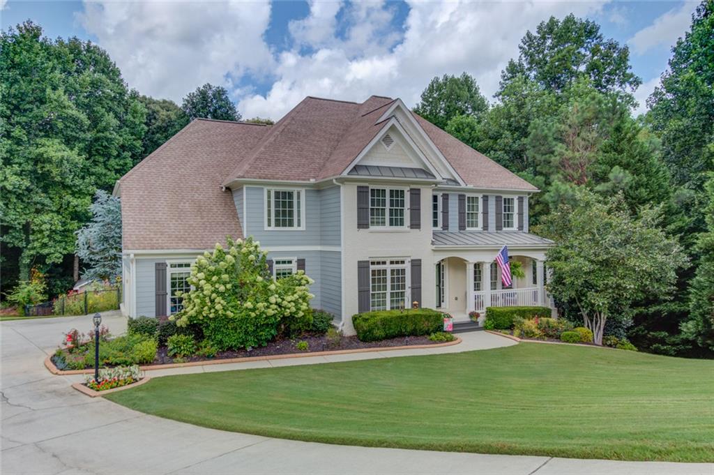 818 Oak Ridge Terrace