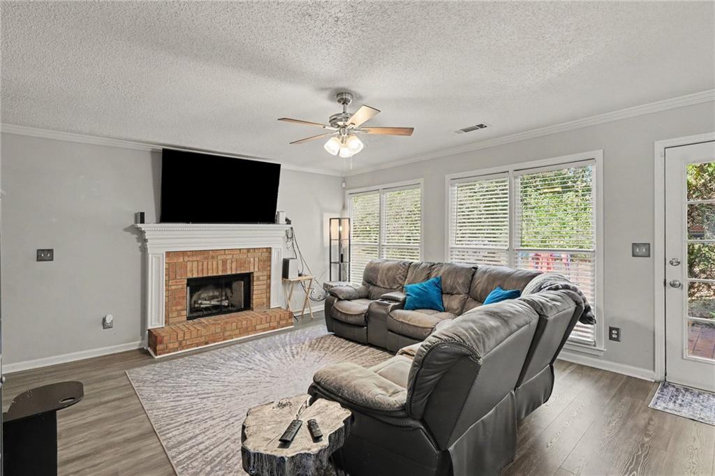 3398 Mosswood Lane