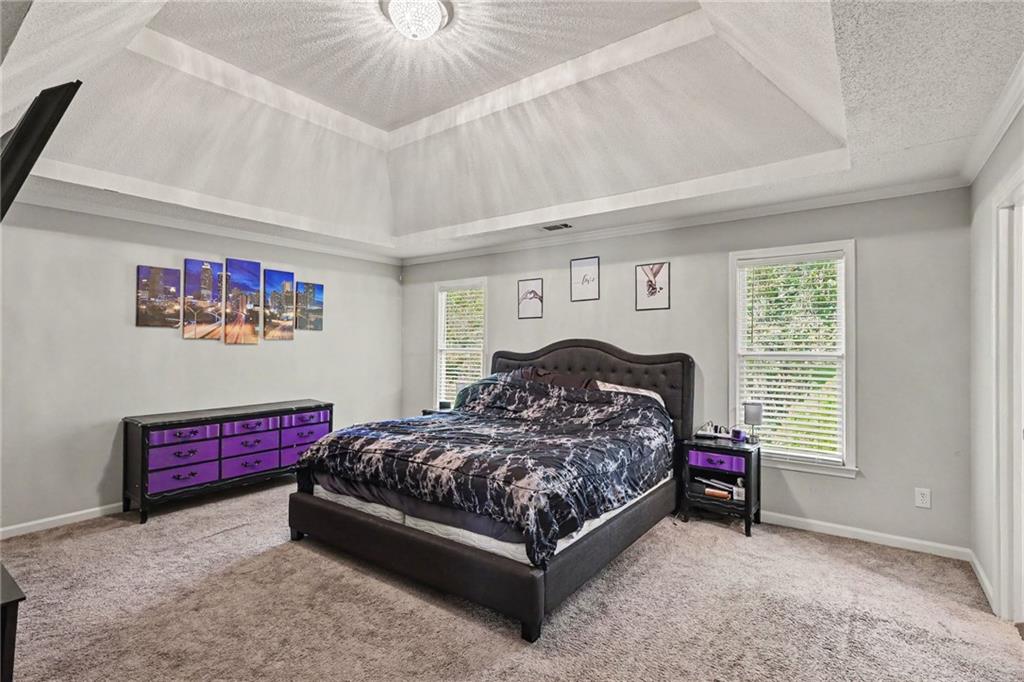 3398 Mosswood Lane