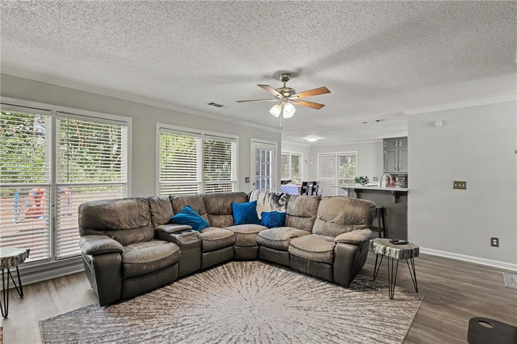3398 Mosswood Lane
