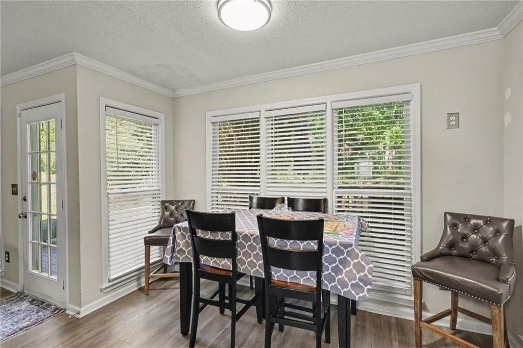 3398 Mosswood Lane