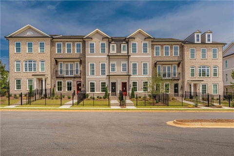 Townhouse For Sale - 1265 Northwyn Drive #257<br/> Forsyth County, Cumming, GA 30041
