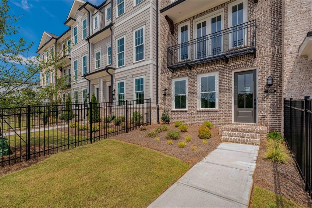 1265 Northwyn Drive 257