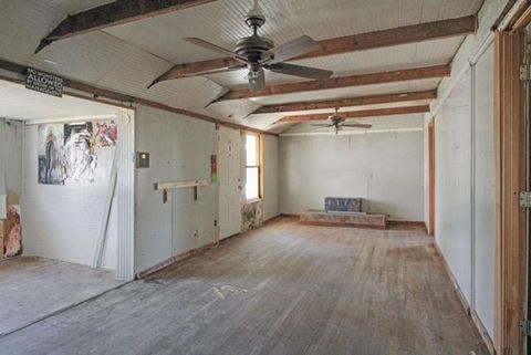 A home in Marietta