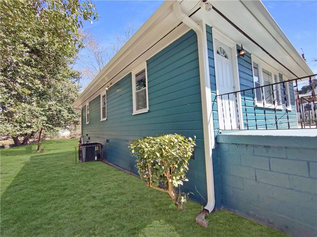 81 Burbank Drive NW