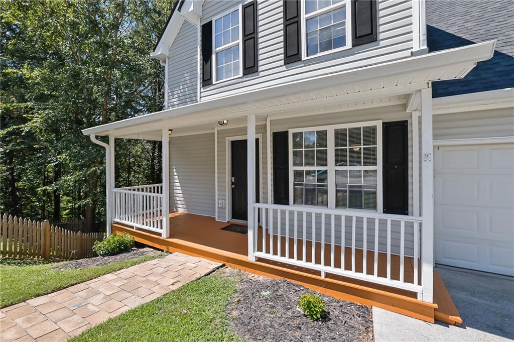 1081 Whispering Woods Drive