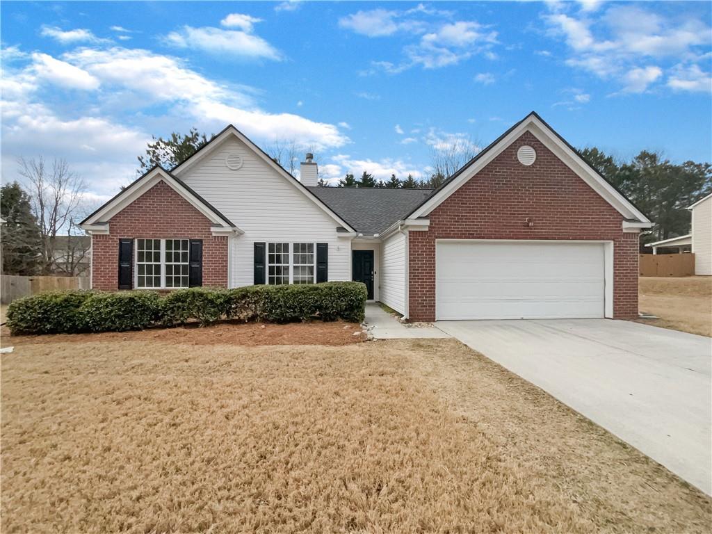 2545 Lakemeadow Lane, Grayson, Georgia image 9