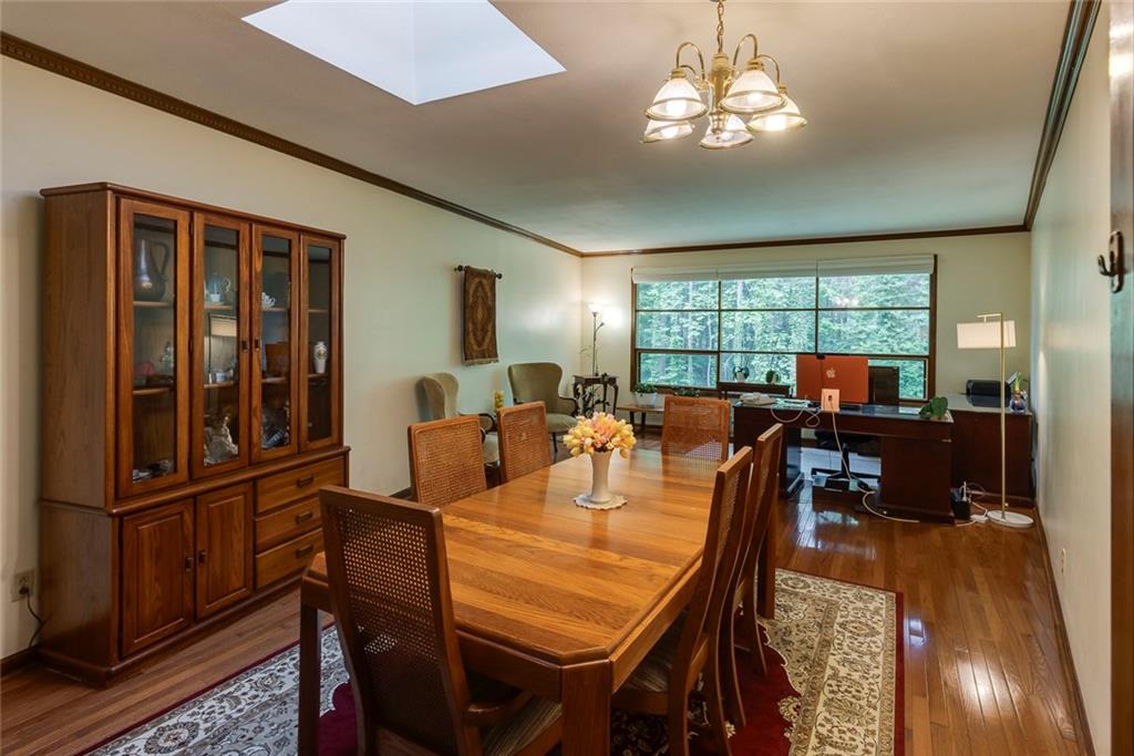 2425 Maclaren Circle, Dunwoody, Georgia image 6