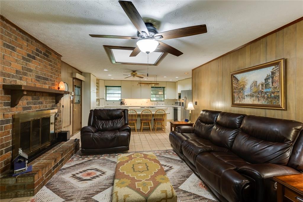 2425 Maclaren Circle, Dunwoody, Georgia image 14