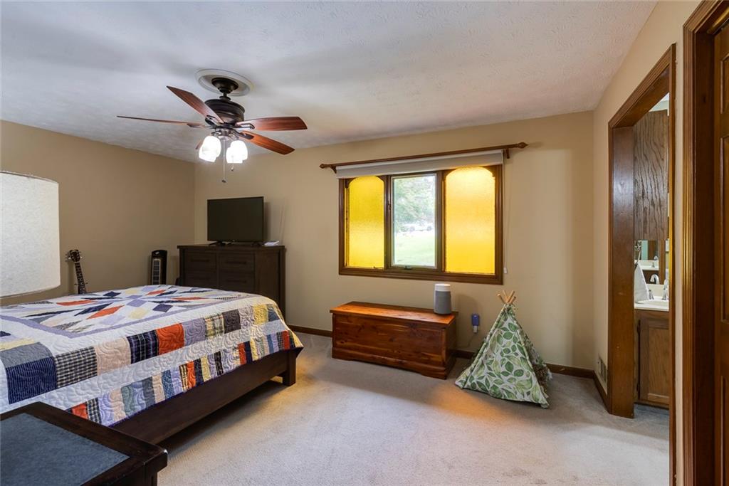 2425 Maclaren Circle, Dunwoody, Georgia image 15