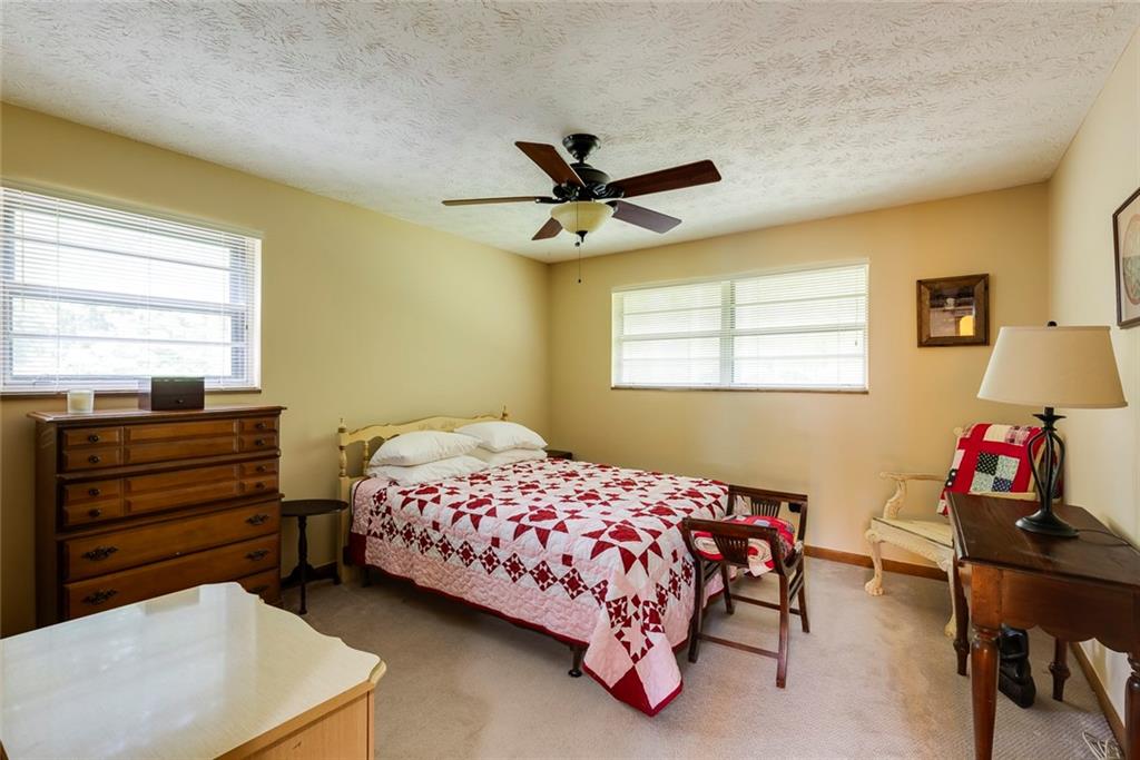 2425 Maclaren Circle, Dunwoody, Georgia image 20