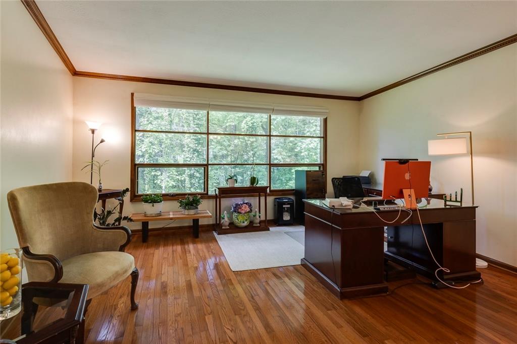 2425 Maclaren Circle, Dunwoody, Georgia image 7