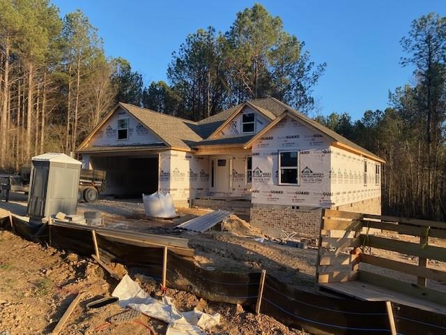 380 Freedom Way, Chatsworth, Georgia image 4