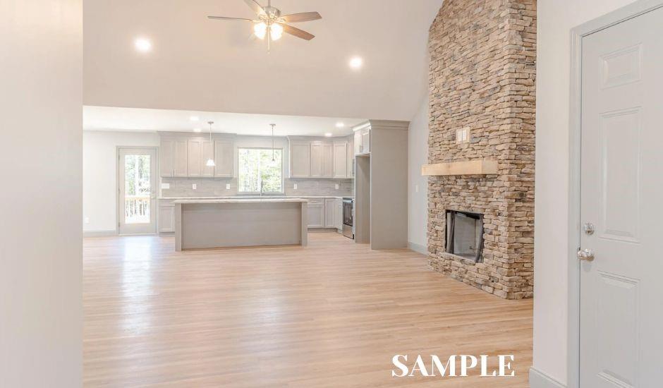 380 Freedom Way, Chatsworth, Georgia image 13