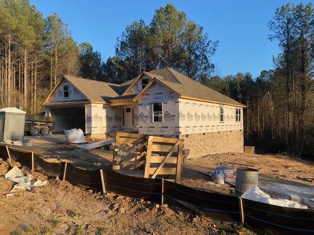 380 Freedom Way, Chatsworth, Georgia image 3