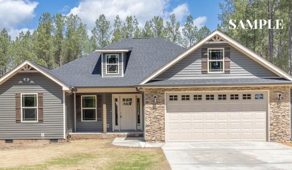 380 Freedom Way, Chatsworth, Georgia image 1