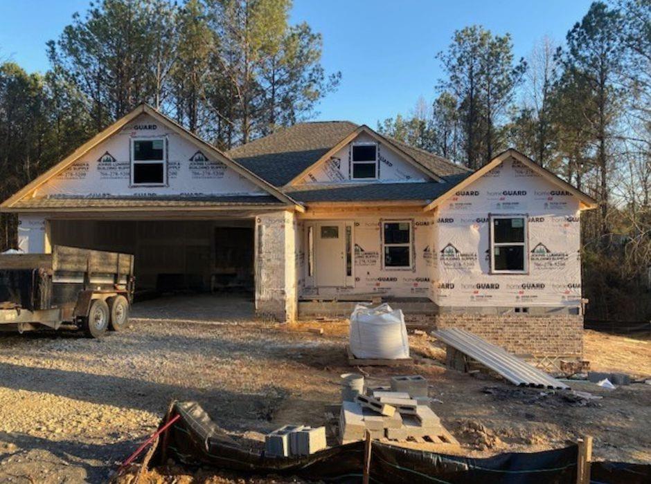 380 Freedom Way, Chatsworth, Georgia image 2