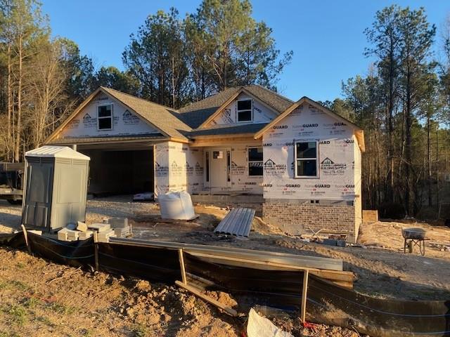 380 Freedom Way, Chatsworth, Georgia image 5