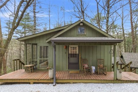 Homes For Sale - 109 Clayton Gooch Road<br/> Dahlonega, GA 30533