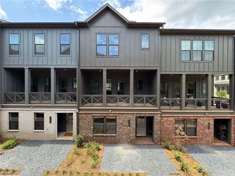 510 Burlrush Lane 20 Alpharetta GA 30009