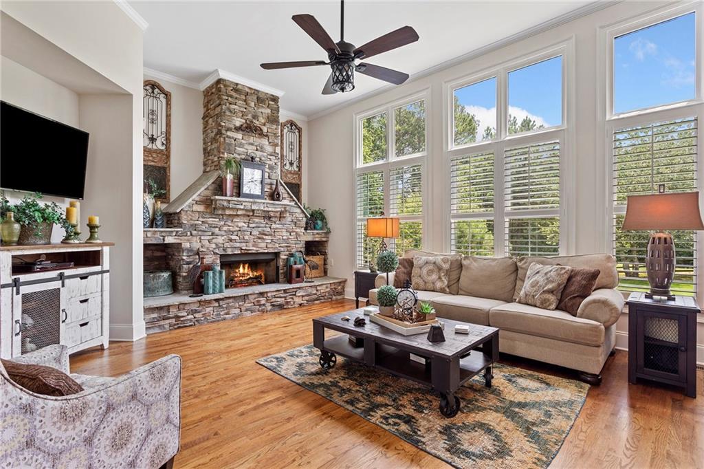 388 Golf Crest Drive