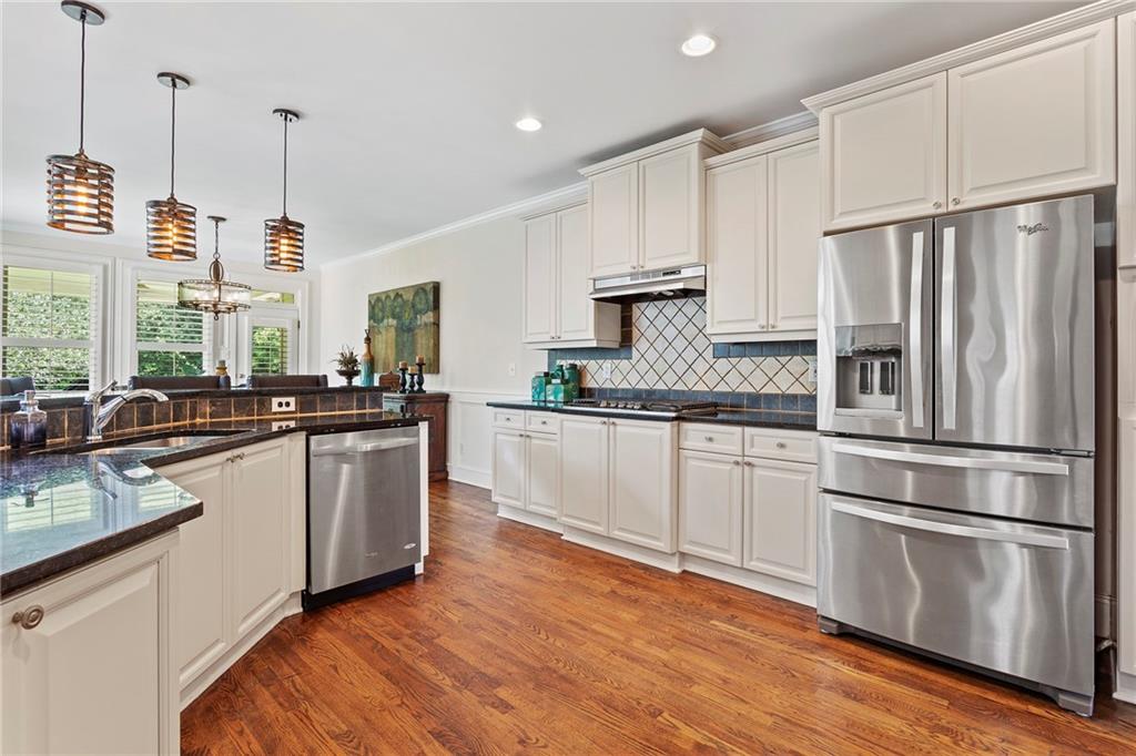 388 Golf Crest Drive