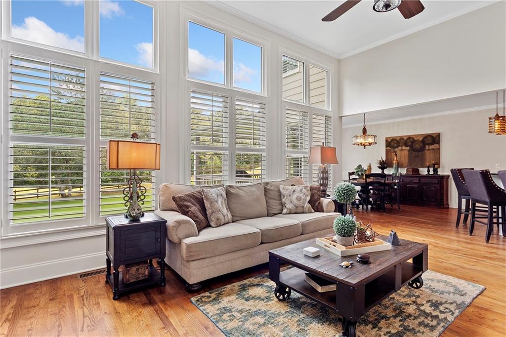 388 Golf Crest Drive